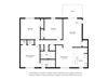 c1 floor plan in austin tx apartments
